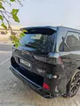 لكزس 570s - للبيع أو مبادلة